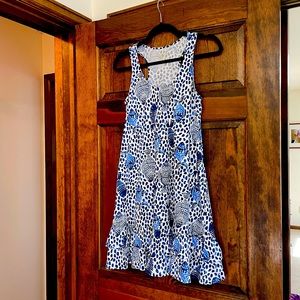 Lilly Pulitzer Swing Dress XXS